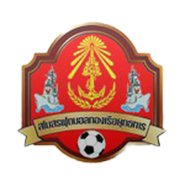 泰国皇家舰队logo