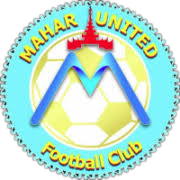 马哈尔联U20logo