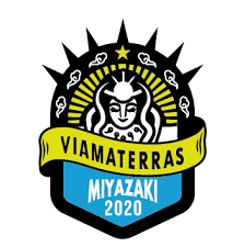 维亚马特拉斯宫崎女足logo