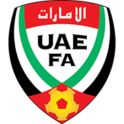 阿联酋U23logo