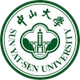中山大学logo