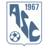 AS科尔马伯格logo
