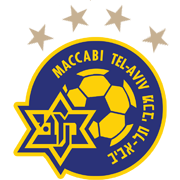 特拉维夫马卡比U19logo