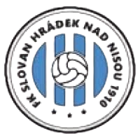 赫拉德克尼苏logo